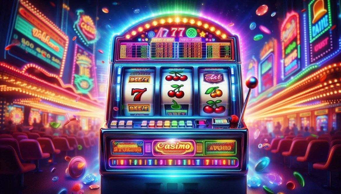 Eurogold Casino