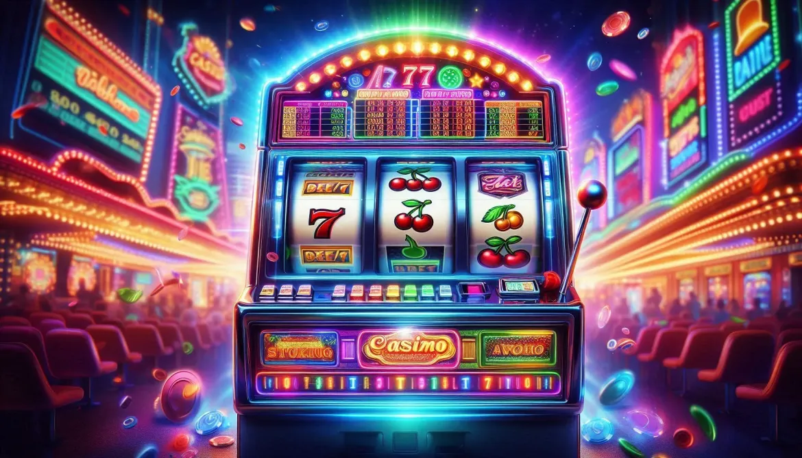 Eurogold Casino